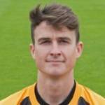 Steven Notman