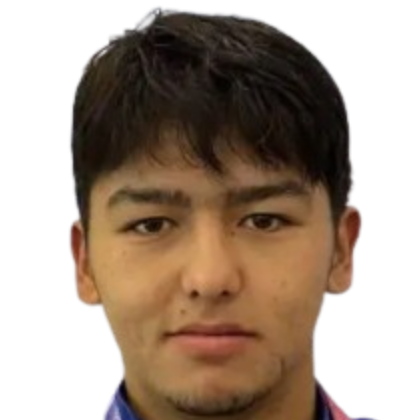 Shemshidin Yusupjan