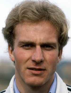 Karl-Heinz Rummenigge