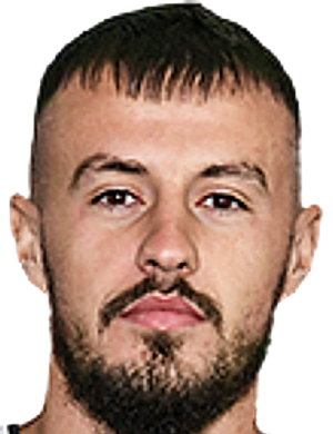 Zija Merdjani profil resmi