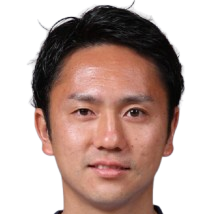 Kyohei Yoshino