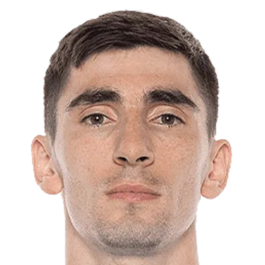 Zelimkhan Bakaev