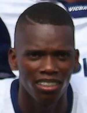 Edward Camacho profil resmi