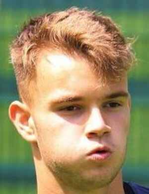 Rafael Vlasceanu profil resmi