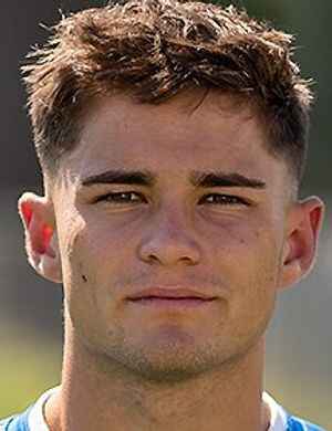 Matino Schlotterbeck profil resmi