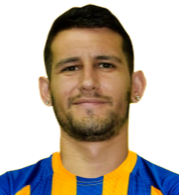 Jorge Andres Luna Aguilar photo