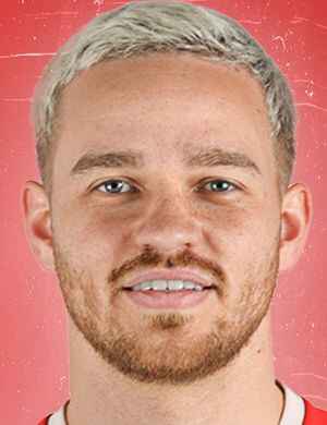 Marcel Bremer profil resmi