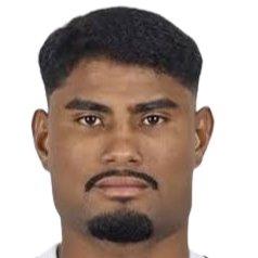 Darilson Gama Amador