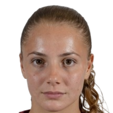 martina cherubini