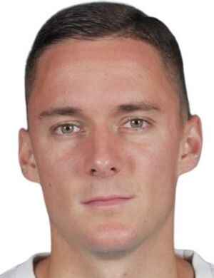Stefan Stojanovic
