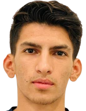 Hamidreza Firouzi profil resmi