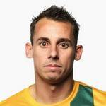 Luke Wilkshire
