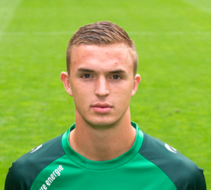 Jeffrey De Lange photo