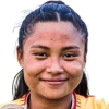 Sarita Yumnam profil resmi