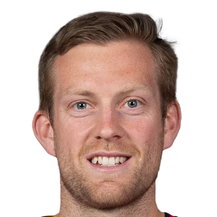 Ryan Kitto