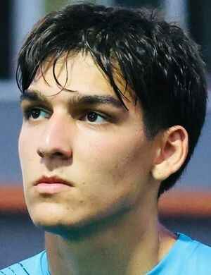 Kaan Mert Vardar