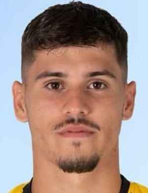 Adrian Amoros profil resmi
