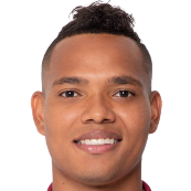 Luis Miranda