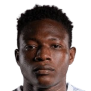 Soliu Afolabi