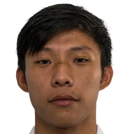 Cheng Chun-Wang Ryan