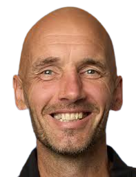 Mitchell van der Gaag