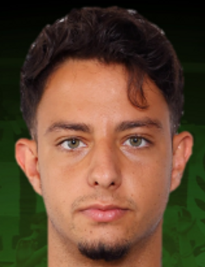 Filippos Eftichidis profil resmi