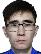 Tlek Eskendirov photo