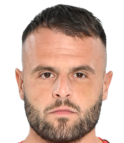 François D'Onofrio photo