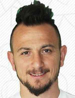 Yasin Yener profil resmi