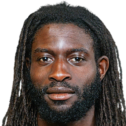 Ismaila Jome
