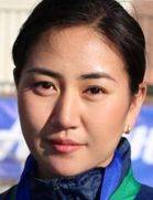 Tsagaantsooj Enkhjin photo