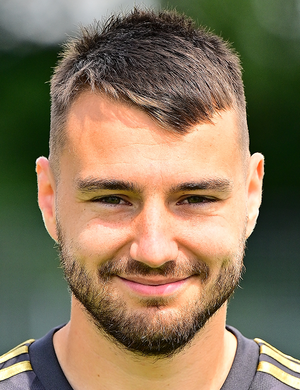 Sven Landshuter profil resmi