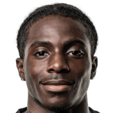 Ifenna Dorgu