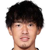 Yuto Yamashita