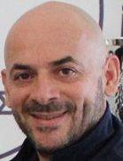 Nikos Theodosiadis photo