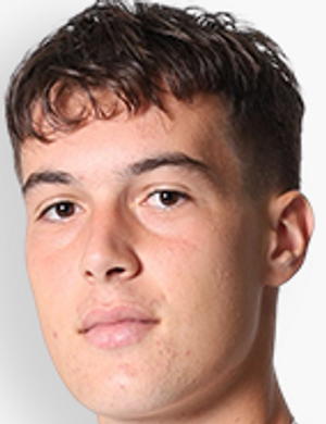 Vangelis Gravanis profil resmi