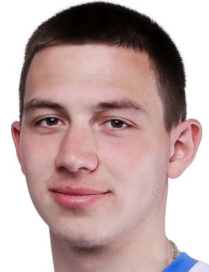 Matvei Gerasimov profil resmi