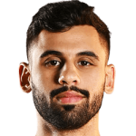 Yousef Hassan