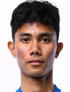 Anan Samaae profil resmi
