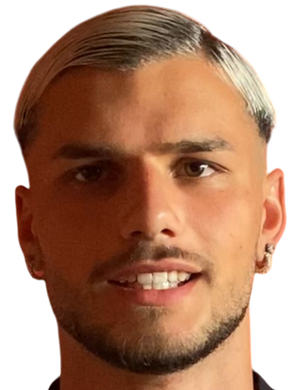 Marco Andretta