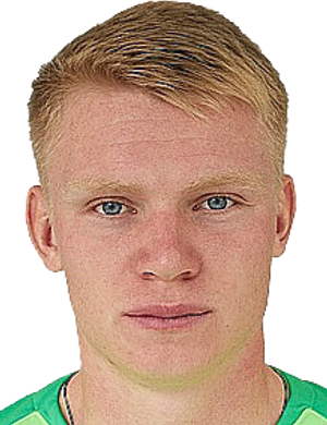 Ivan Zirikov