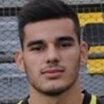 Giannis Dounga photo