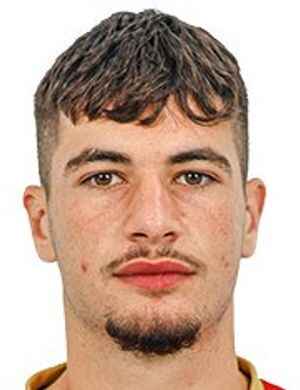 Dalil Ali profil resmi