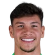 Erick Machado Belé