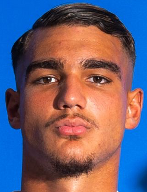 Karim Bellomo profil resmi