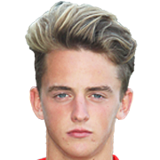 Robbie D'Haese photo