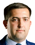 Ainur Minnekhanov photo