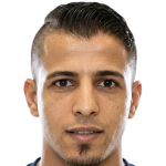 Omar Rihawi