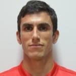 Gilberto Valdenesio Fortunato