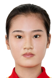 Huang Xiaoxu